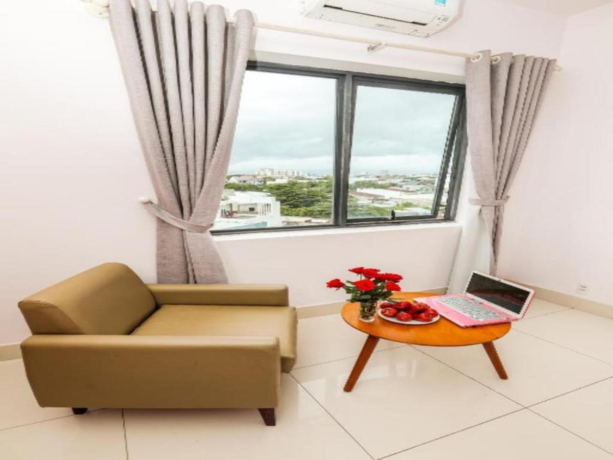 Da Nang Bay Hotel Exterior foto
